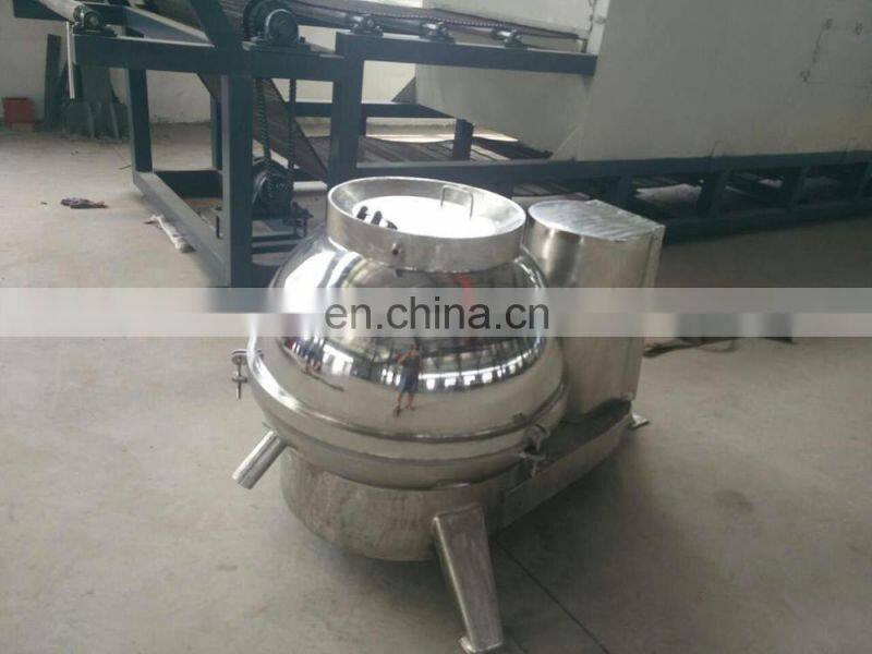 120kg/h lamb tripe cleaner machine beef tripe cleaning machine tripe washing machine