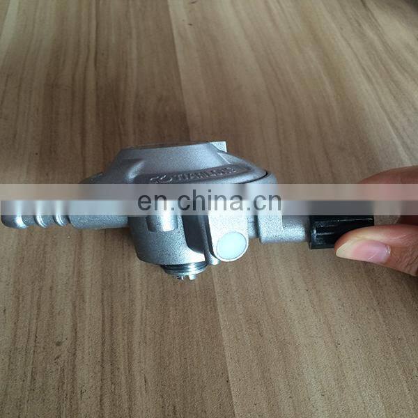 low pressure lpg gas regulator for Kenya Nigeria market