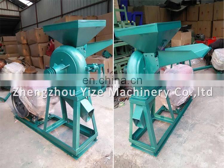 Rice Grinding Machine Price Corn Mill Machine for Sale