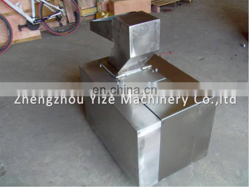 Grinding type Bone break machine/bone cracking machine/bone chopper machine