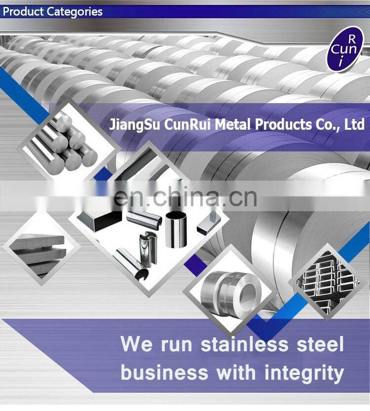 30mm Mirror Polish Diameter Stainless Steel Pipe