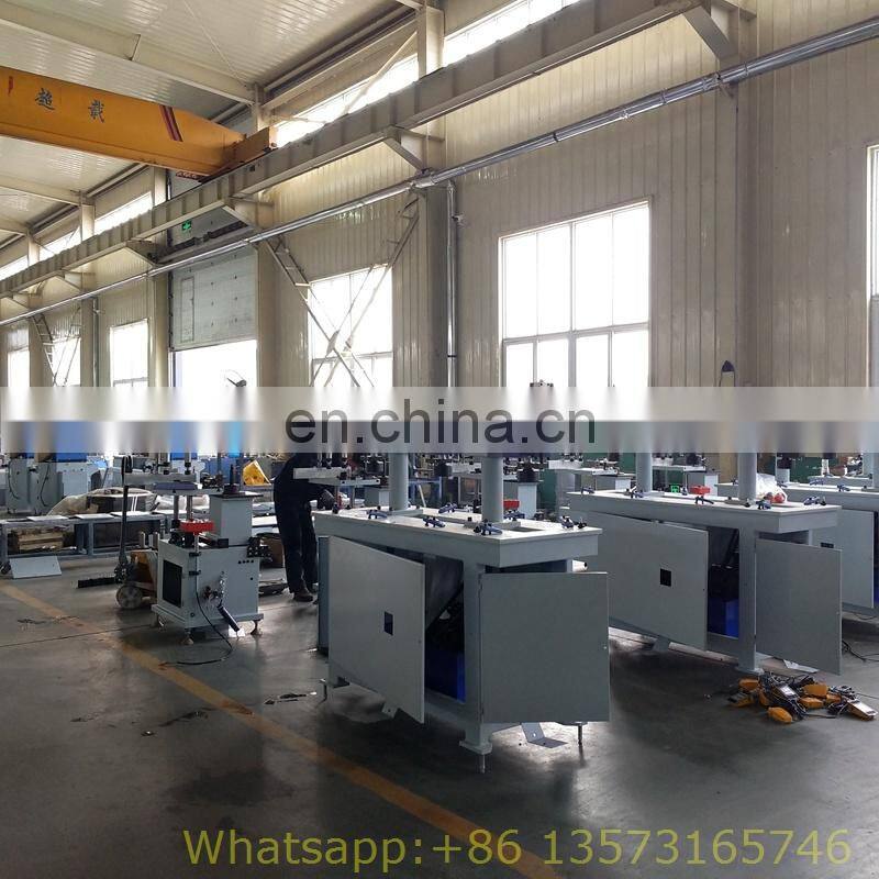 Punching Press Machine for Aluminum Profiles/Punching Machine for Aluminum Profile/Aluminum Punching Machine