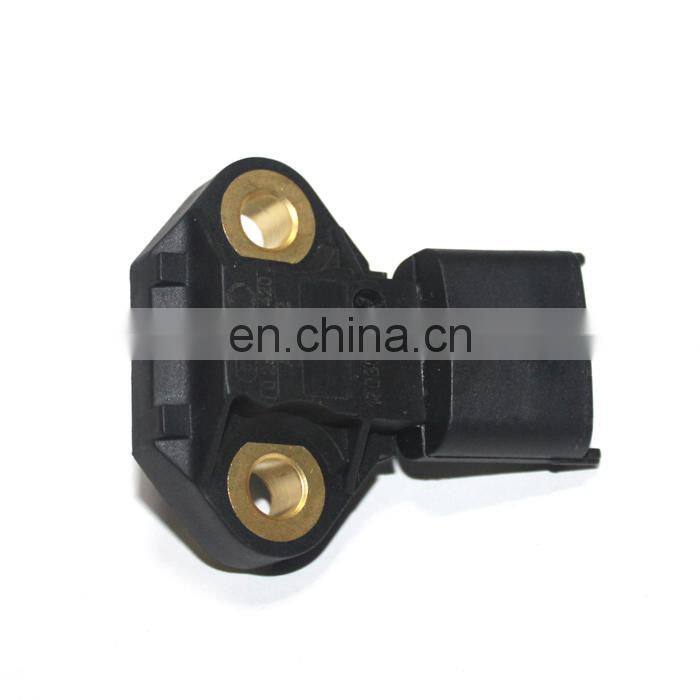 Iveco Auto Engine Intake Pressure Sensor, 504358206 Truck Pressure Sensor
