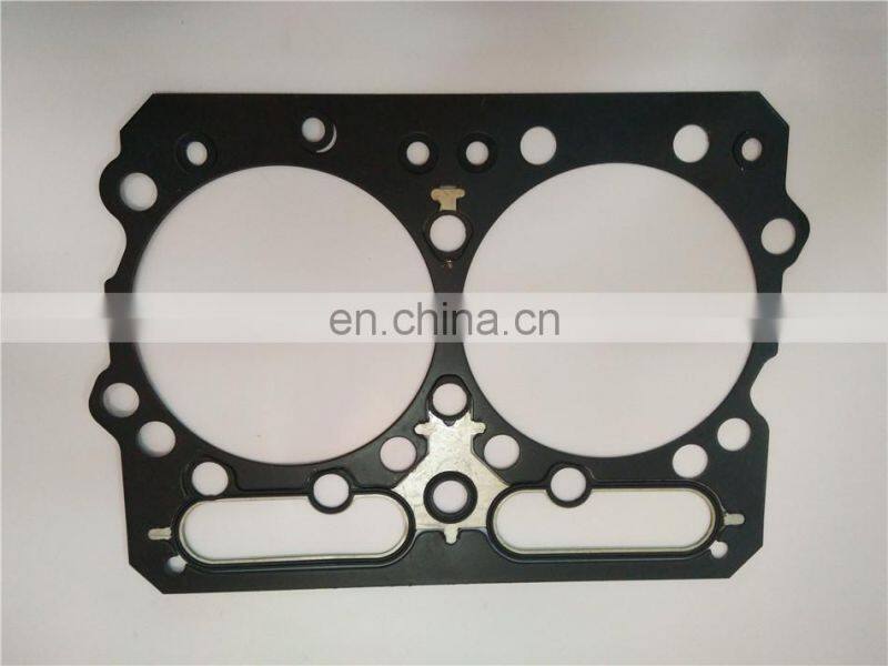 NTAA855 Cylinder Head Gasket 3047402 Full OVerhaul Gasket Kit