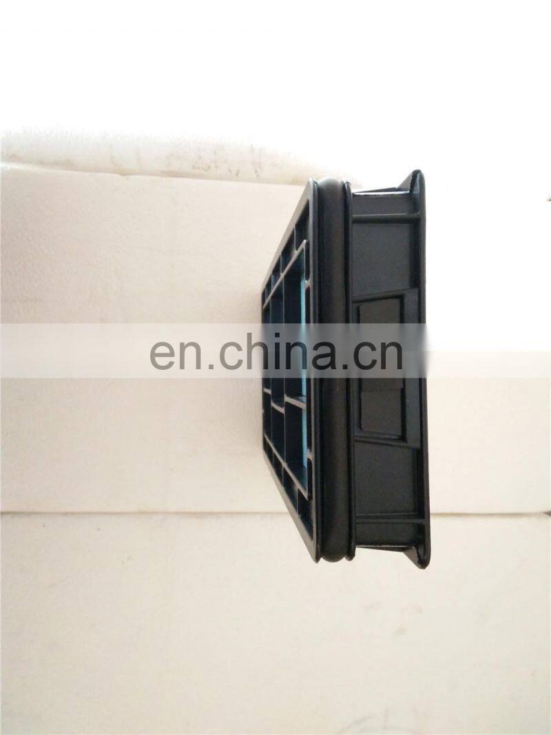 Wholesale Heavy Duty Truck Parts 7010030 7010031 Air Filter