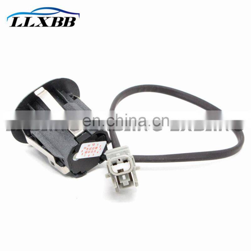 LLXBB PDC Parking Sensor For Nissan Bluebird Parking Reverse Sensor 25994-5E9K7 25994-5E9K7-B083