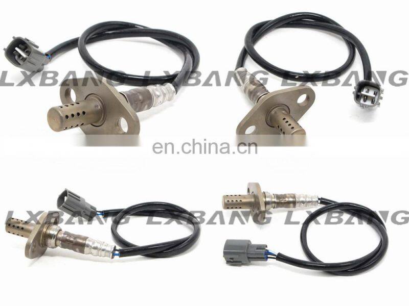 LLXBB Air Fuel Ratio Sensor 89465-69015 89465-19066 for Toyota Oxygen Sensor 89465-19067 89465-19096