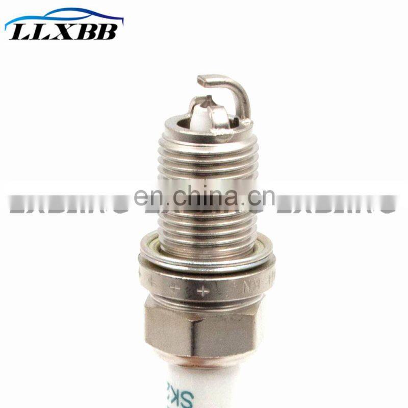 Genuine Engine Spark Plug For Toyota 90919-01230 SK20BR11