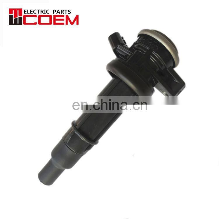 Wholesale Automotive Parts 90919-02227 for Toyota Caldina 3SGTE 2.0 Celica Rav4 Ignition Coil Pack ignition coil manufacturers