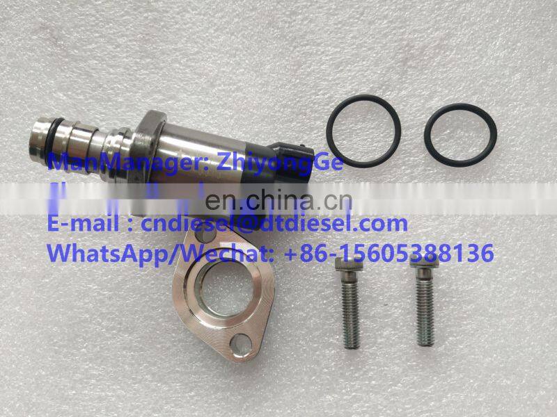 SCV Suction Control Valve Scv 294200-4750 For Hp3 Pump