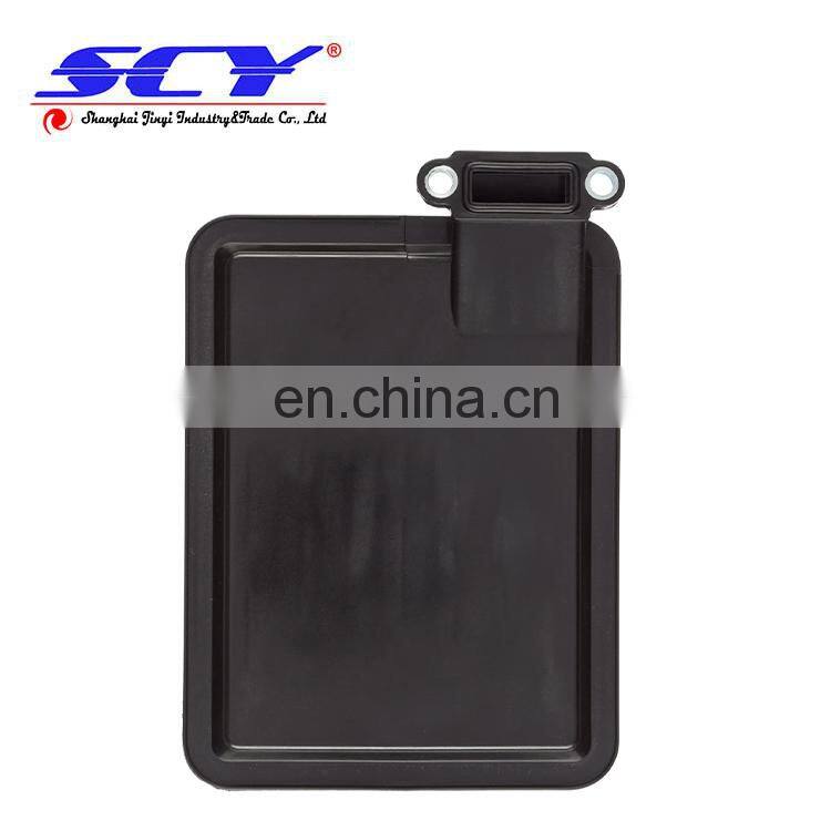 Automatic Transmission Oil Filter Suitable for HYUNDAI 4632126000 46321-26000 452833B810 45283-3B810 463213B600
