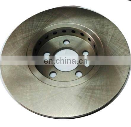 10002710 Auto Chasis Parts Car Accessories Brake Disc Rotor for MG Roewe 550 Cars Parts