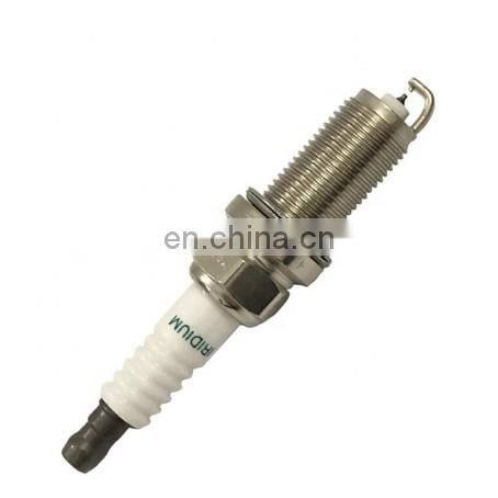 FK16HR11 Japanese Car Part Spark Plugs 90919-01243