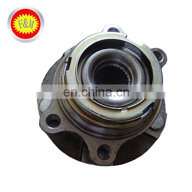 Front Assembly Rear 1500 40202-1AB0A Auto Wheel Bearing Hub