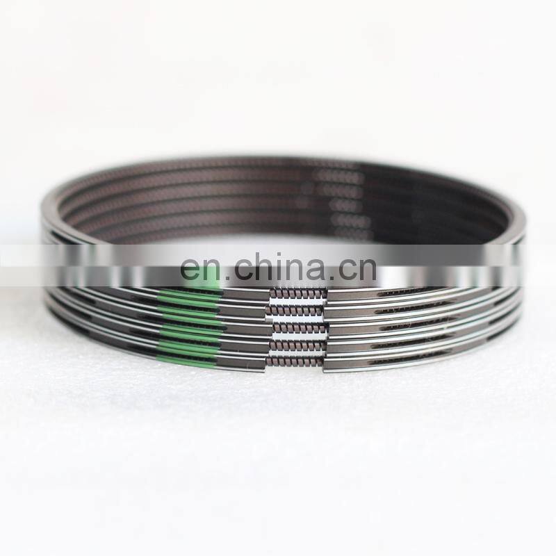 Top Quality ISLE 6L Engine Parts Piston Ring 5320276 3928294 3921919