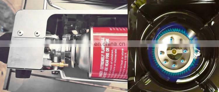 China Manufacturer Wholesale Butane Gas Cartridge 227g for stove torch