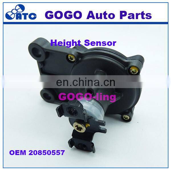 GOGO Truck Level Sensor Truck Height Sensor for VOLVO TRUCK OEM 20850557 1138883 205140668
