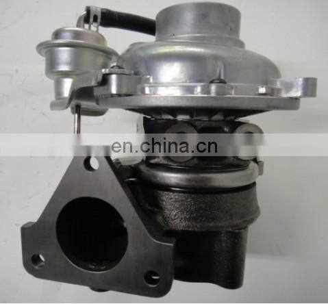 RHF5 Turbo VA430015 8972503642 for 4JX1TC engine