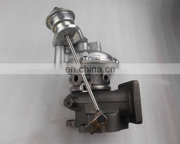 KHF5-2B Turbocharger for Hyundai Terracan Car J3CR Engine parts RHF5-2B Turbo 282014X700 28201-4X700 28201-4X701 28201-4X710