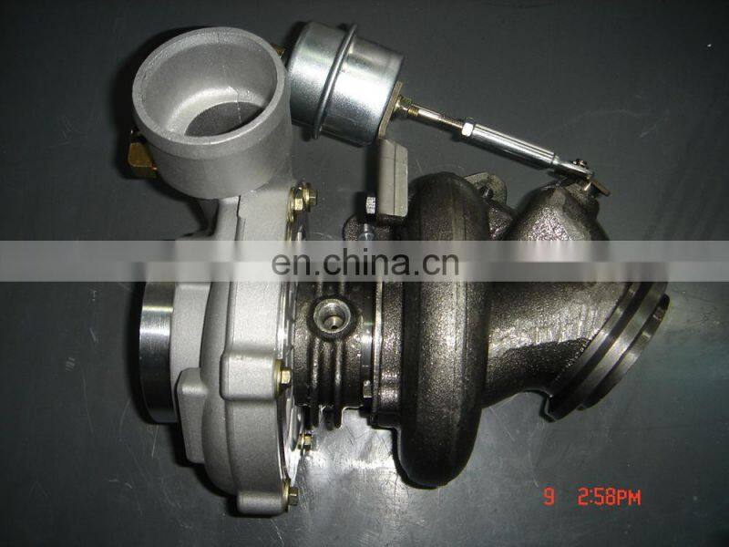 GT25S Turbo 754743-0001 EX79526 Turbocharger for 2004-12 Ford Ranger Truck with NGD 3.0 Engine