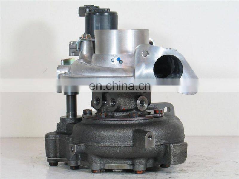 Factory supply RHF55V  4HK1 8982490470 V-A40026 turbocharger for ISUZU