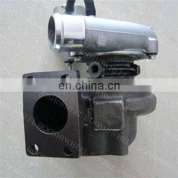 GT2049S 1103T Turbocharger 2674A421 754111-5007S For Perkins Industrial Gen Set