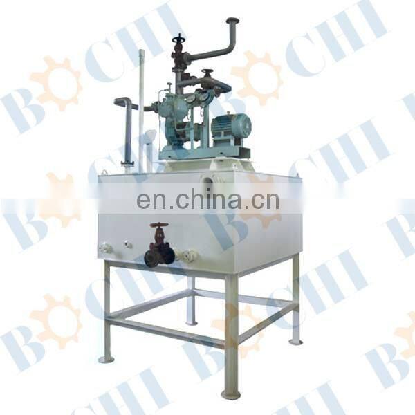 Marine ME Air Cooler Chemical Cleaning Unit