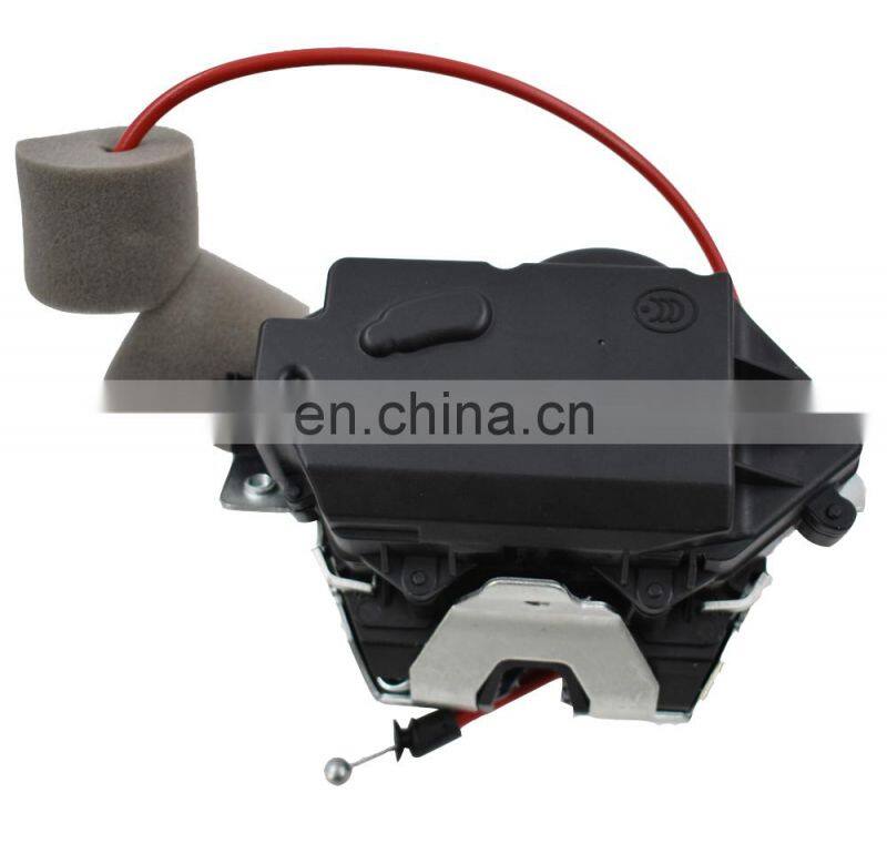 Door Lock Latch Actuator for Mercedes E320 E350 Rear Liftgate Mounted A1647400635