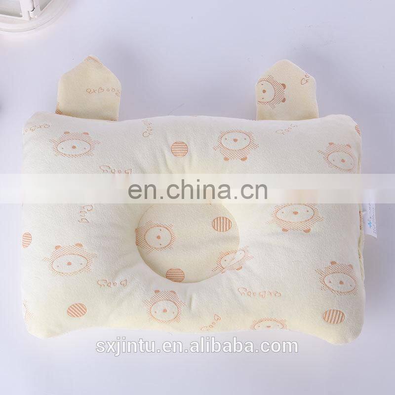 High Quality Baby Head Shaping Pillow