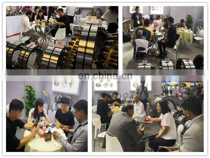 angular contact ball bearing 3211