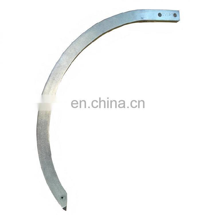 Chinese factory Steel Needles 11212204 Baler parts for Agriculture Machinery Combine Harvester