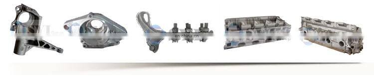 Owning Experienced Team Designing Machinery Parts Aluminum Die Casting