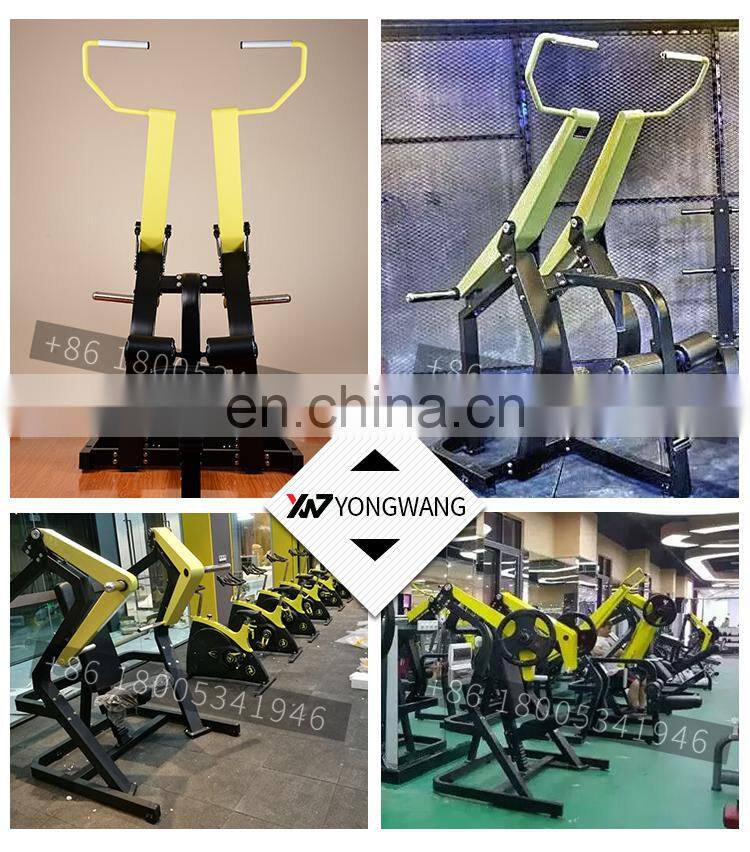 high quality commercial gym fitness elliptical machine