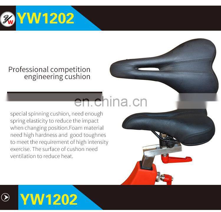 Commercial gym machine body fit trainer bike for bodybuilding