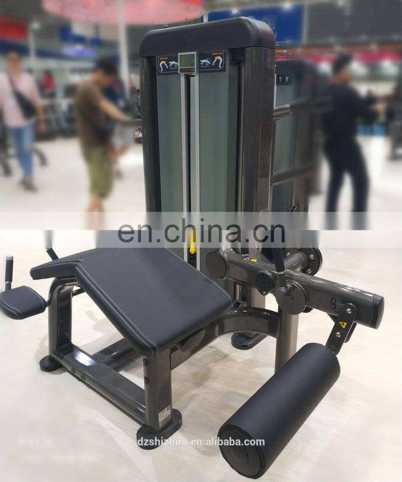Top quality commercial life serie leg exercise gym fitness equipment LEG CURL machine TW12A