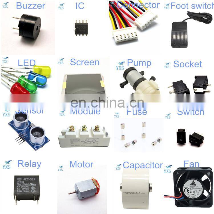 3106KL-04W-B39 size 80*80*15mm 12V 0.16A cooling fan