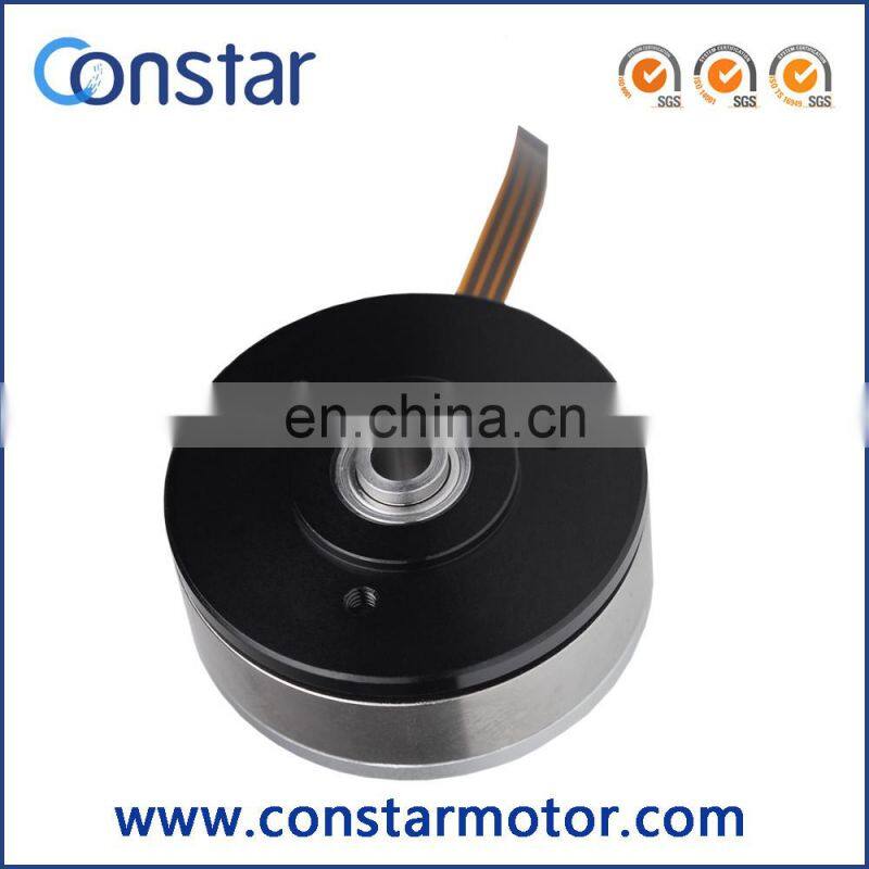 32mm Brushless outrunner high torque quality performance platform gimbal motors