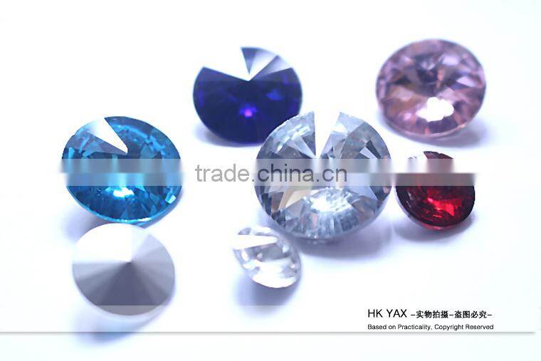 JZ04.27high quality rhinestone sew on , high end rhinestone sew on ,china wholesale rhinestone sew on supplier