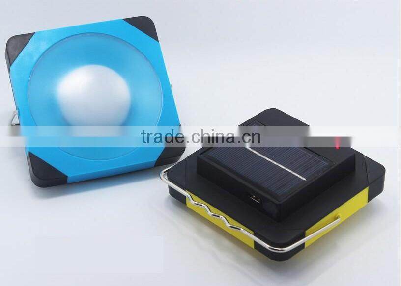 2016 Led outdoor solar powered heat lamp