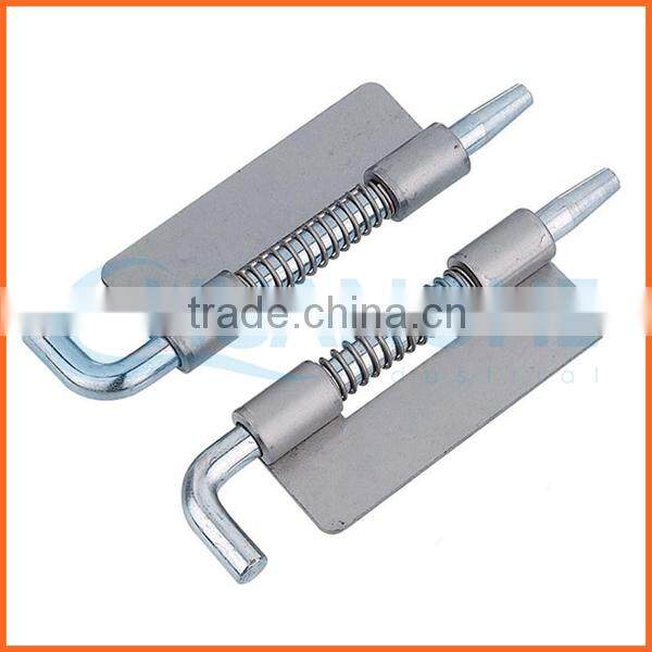 Trade assurance hot sale spring hinge