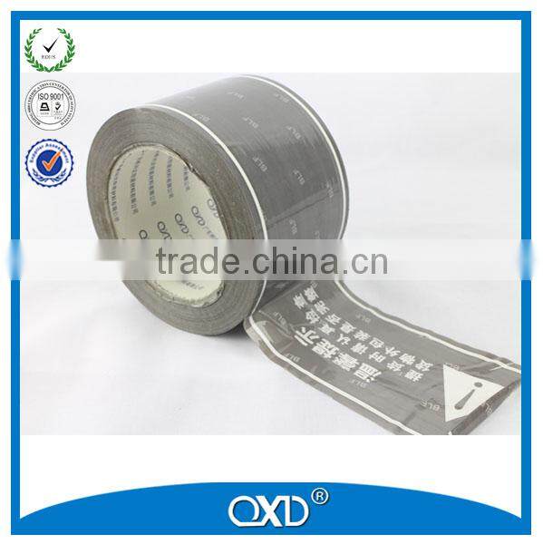 Popular colorful custom printed packaging tape for box seal