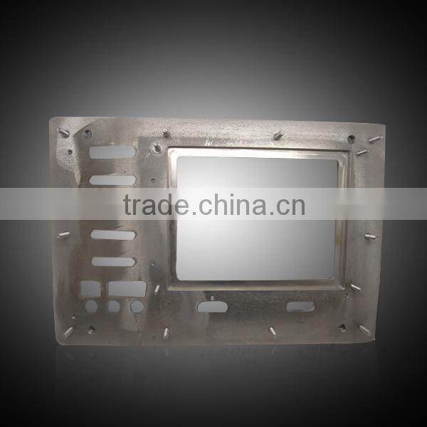 cnc precise machining/ CNC machined parts