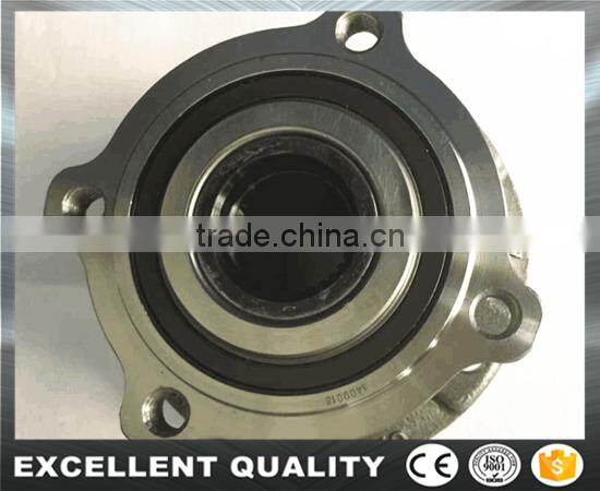 31206795959 Wheel Hub Bearing Front Axle Left & Right for BMW F18 F35 E90 E70