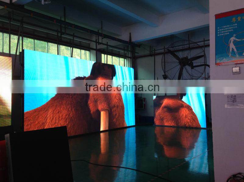 liyi alibaba sign indoor/outdoor retal led screen price in india