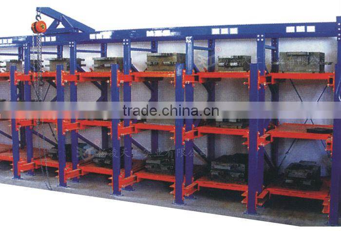 Tooling Rack Mould Rack Logistics Equipment