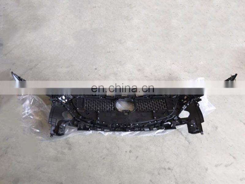 GW6T-50712 New Body parts Car body parts AUTO PARTS GRILLE front grille for Mazda 6 Ateza 2019 2020