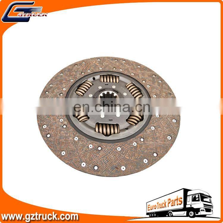 Clutch Disc Oem 1878002458 for VL FH FM FMX NH Truck Clutch Pressure Plate