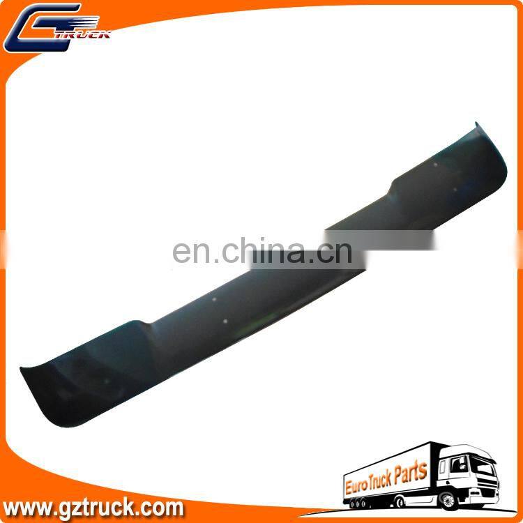 Plastic Sun Visor Oem 1300557 for DAF XF 95 Truck Body Parts