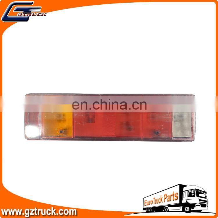 Led Combination Rear Light Oem 1357076 1625986 1213955 for DAF XF95 XF105 Truck Model Tail Lamp