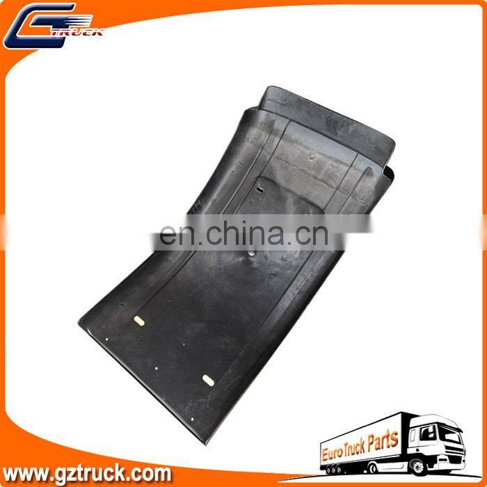 Heavy Duty Truck Parts with factory price OEM 5010640264 Plastic Mudguard Cover For RVI Truck